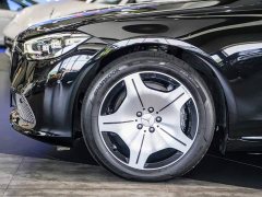 Maybach S-Class S 480 4MATIC - фото 18