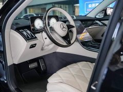 Maybach S-Class S 480 4MATIC - фото 2