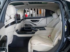 Maybach S-Class S 480 4MATIC - фото 3