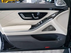 Maybach S-Class S 480 4MATIC - фото 5