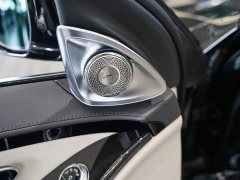 Maybach S-Class S 480 4MATIC - фото 6