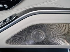 Maybach S-Class S 480 4MATIC - фото 7