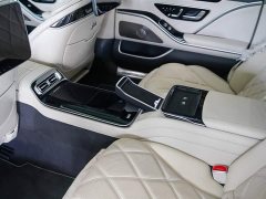 Maybach S-Class S 480 4MATIC - фото 8
