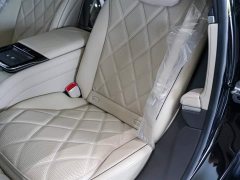 Maybach S-Class S 480 4MATIC - фото 9
