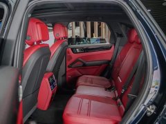 Porsche Cayenne 2020 Cayenne S 2.9T - фото 11