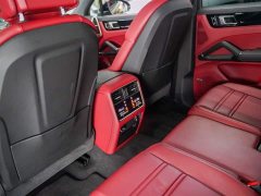 Porsche Cayenne 2020 Cayenne S 2.9T - фото 12