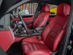 Porsche Cayenne 2020 Cayenne S 2.9T - фото 13