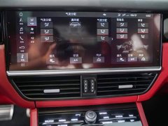 Porsche Cayenne 2020 Cayenne S 2.9T - фото 16