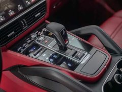 Porsche Cayenne 2020 Cayenne S 2.9T - фото 17