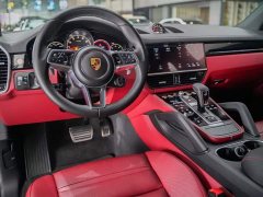 Porsche Cayenne 2020 Cayenne S 2.9T - фото 18