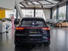 Porsche Cayenne 2020 Cayenne S 2.9T - фото 19