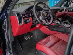 Porsche Cayenne 2020 Cayenne S 2.9T - фото 2