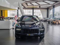 Porsche Cayenne 2020 Cayenne S 2.9T - фото 4