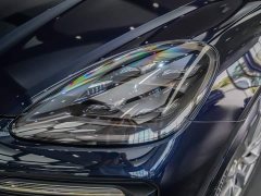 Porsche Cayenne 2020 Cayenne S 2.9T - фото 5