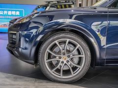 Porsche Cayenne 2020 Cayenne S 2.9T - фото 6