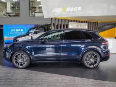 Porsche Cayenne 2020 Cayenne S 2.9T - фото 7