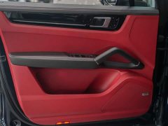 Porsche Cayenne 2020 Cayenne S 2.9T - фото 8
