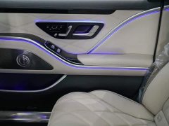 Maybach S-Class facelift S 480 4MATIC - фото 10