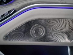Maybach S-Class facelift S 480 4MATIC - фото 11