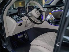 Maybach S-Class facelift S 480 4MATIC - фото 12
