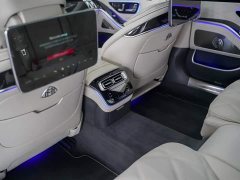 Maybach S-Class facelift S 480 4MATIC - фото 13