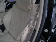 Maybach S-Class facelift S 480 4MATIC - фото 15