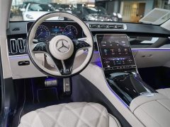 Maybach S-Class facelift S 480 4MATIC - фото 2