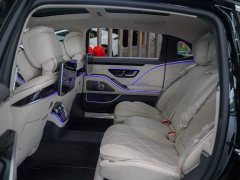 Maybach S-Class facelift S 480 4MATIC - фото 3