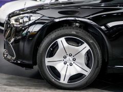 Maybach S-Class facelift S 480 4MATIC - фото 7