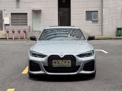 BMW 4 Series 425i Gran Coupe M Sports Night Package - фото 1