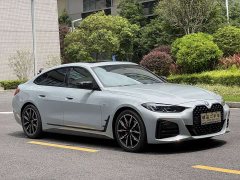 BMW 4 Series 425i Gran Coupe M Sports Night Package - фото 2