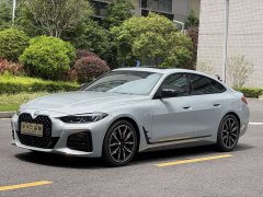 BMW 4 Series 425i Gran Coupe M Sports Night Package - фото 3