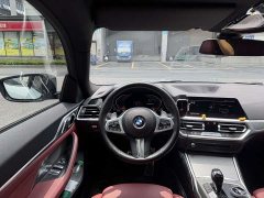 BMW 4 Series 425i Gran Coupe M Sports Night Package - фото 4