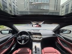 BMW 4 Series 425i Gran Coupe M Sports Night Package - фото 5