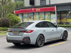 BMW 4 Series 425i Gran Coupe M Sports Night Package - фото 7