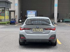 BMW 4 Series 425i Gran Coupe M Sports Night Package - фото 8