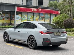 BMW 4 Series 425i Gran Coupe M Sports Night Package - фото 9