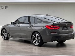 BMW 6 Series GT 2021 Facelift 630i M Sport Package - фото 10