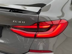 BMW 6 Series GT 2021 Facelift 630i M Sport Package - фото 11