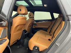 BMW 6 Series GT 2021 Facelift 630i M Sport Package - фото 12