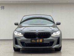 BMW 6 Series GT 2021 Facelift 630i M Sport Package - фото 14