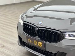 BMW 6 Series GT 2021 Facelift 630i M Sport Package - фото 16