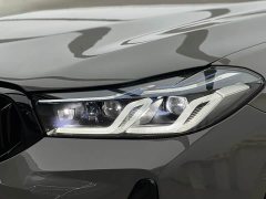 BMW 6 Series GT 2021 Facelift 630i M Sport Package - фото 17