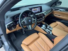 BMW 6 Series GT 2021 Facelift 630i M Sport Package - фото 20