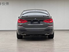 BMW 6 Series GT 2021 Facelift 630i M Sport Package - фото 3