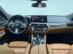 BMW 6 Series GT 2021 Facelift 630i M Sport Package - фото 5