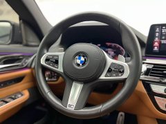 BMW 6 Series GT 2021 Facelift 630i M Sport Package - фото 6