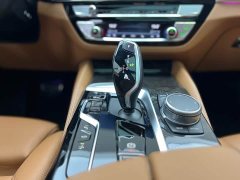 BMW 6 Series GT 2021 Facelift 630i M Sport Package - фото 7