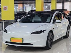 Tesla Model 3 2023 rear-wheel drive version - фото 1