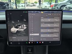 Tesla Model 3 2023 rear-wheel drive version - фото 10